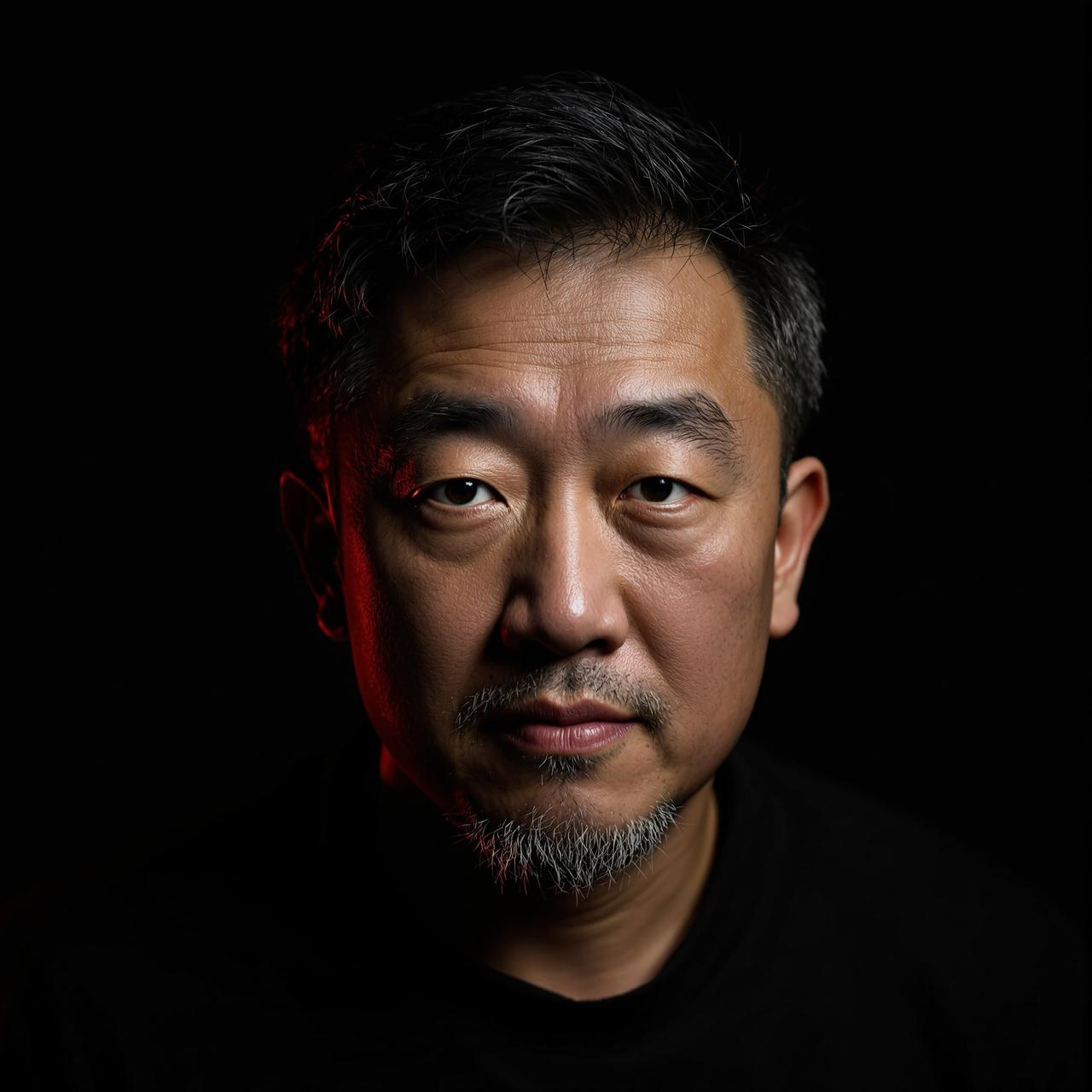 陈明